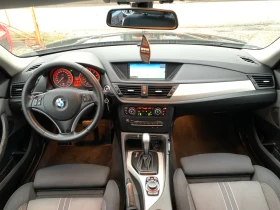 BMW X1 X DRIVE 25i | Mobile.bg    7