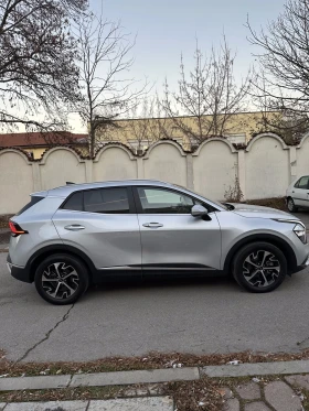 Kia Sportage HYBRID 60000km, снимка 2