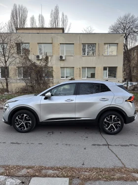 Kia Sportage HYBRID 60000km, снимка 1