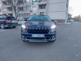 Jeep Cherokee 2.0 Multijet , снимка 2