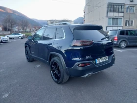 Jeep Cherokee 2.0 Multijet , снимка 8