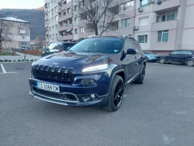 Jeep Cherokee 2.0 Multijet , снимка 1