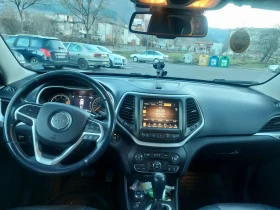 Jeep Cherokee 2.0 Multijet , снимка 12