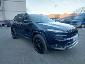 Jeep Cherokee 2.0 Multijet , снимка 11