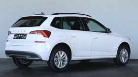 Skoda Kamiq 1.0 TSI DSG Ambition, снимка 2