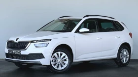 Skoda Kamiq 1.0 TSI DSG Ambition, снимка 1