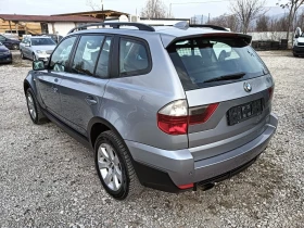 BMW X3 2.0 disel , снимка 6