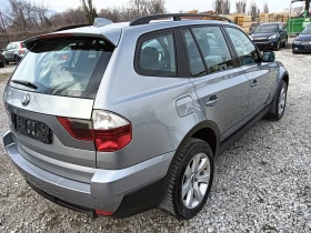 BMW X3 2.0 disel , снимка 4