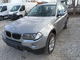 BMW X3 2.0 disel , снимка 1