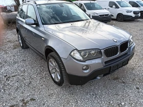 BMW X3 2.0 disel , снимка 2