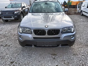 BMW X3 2.0 disel , снимка 3