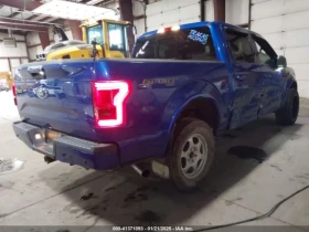 Ford F150 * XLT* CARFAX* *  | Mobile.bg    6