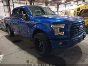  Ford F150