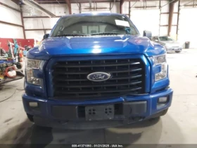 Ford F150 * XLT* CARFAX* *  | Mobile.bg    7