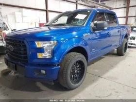 Ford F150 * XLT* CARFAX* *  | Mobile.bg    4