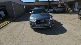 Audi SQ5, снимка 1