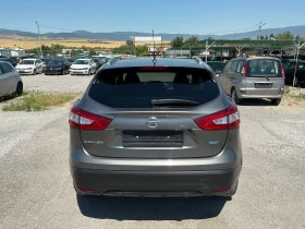 Nissan Qashqai 1.5 DCI | Mobile.bg    6
