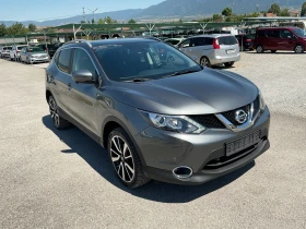 Nissan Qashqai 1.5 DCI