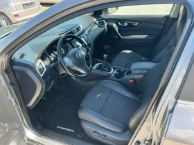 Nissan Qashqai 1.5 DCI | Mobile.bg    12