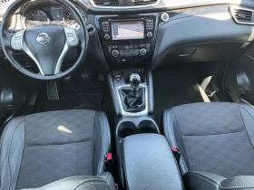 Nissan Qashqai 1.5 DCI | Mobile.bg    11