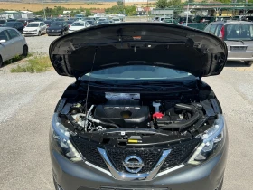 Nissan Qashqai 1.5 DCI | Mobile.bg    8