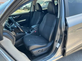 Nissan Qashqai 1.5 DCI | Mobile.bg    13