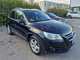 VW Tiguan 2.0 TDI 4MOTION | Mobile.bg    2