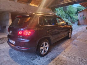 Обява за продажба на VW Tiguan 2.0 TDI 4MOTION ~12 300 лв. - изображение 5