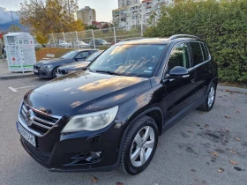     VW Tiguan 2.0 TDI 4MOTION