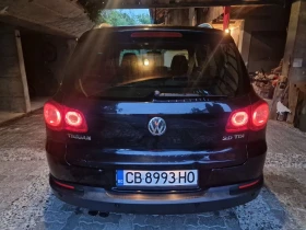 Обява за продажба на VW Tiguan 2.0 TDI 4MOTION ~12 300 лв. - изображение 6