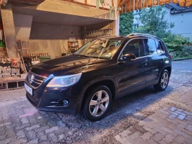 Обява за продажба на VW Tiguan 2.0 TDI 4MOTION ~12 300 лв. - изображение 1