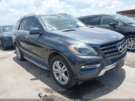 Mercedes-Benz ML 350 4MATIC ПАНОРАМА/ПОДГРЕВИ/ПАМЕТ