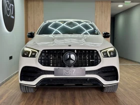  Mercedes-Benz GLE 53...