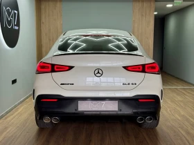 Mercedes-Benz GLE 53 4MATIC AMG Coupe Manufaktur     | Mobile.bg    2