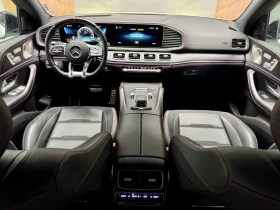 Mercedes-Benz GLE 53 4MATIC AMG Coupe Manufaktur     | Mobile.bg    8