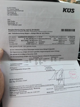 Honda Cr-v Елегансе - 30999 лв. - 60637778 12