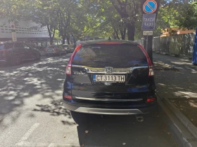 Honda Cr-v Елегансе - 30999 лв. - 60637778 4