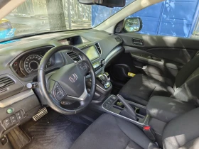 Honda Cr-v Елегансе - 30999 лв. - 60637778 6