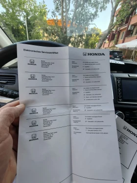 Honda Cr-v Елегансе - 30999 лв. - 60637778 10