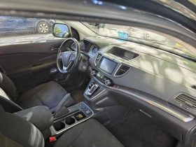 Honda Cr-v Елегансе - 30999 лв. - 60637778 3