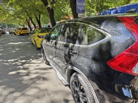 Honda Cr-v Елегансе - 30999 лв. - 60637778 5