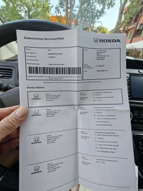 Honda Cr-v Елегансе - 30999 лв. - 60637778 11
