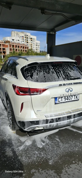 Infiniti QX50 | Mobile.bg    3