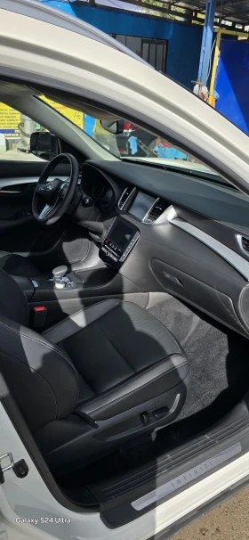 Infiniti QX50 | Mobile.bg    5