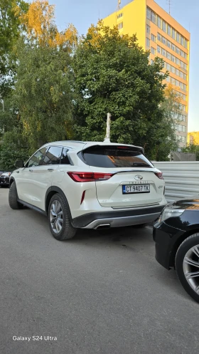 Infiniti QX50 | Mobile.bg    8