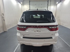 Dodge Durango * R/T PLUS * CARFAX * БЕЗ ПЪРВОНАЧАЛНА ВНОСКА - 87600 лв. / 44789.17 € - 63419152 7
