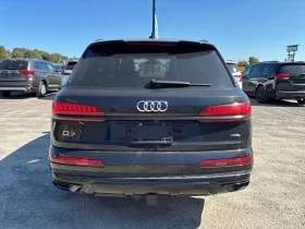 Audi Q7 * Progressiv * CARFAX * БЕЗ ПЪРВОНАЧАЛНА ВНОСКА - 58500 лв. / 29910.58 € - 49506552 4