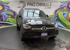 Mercedes-Benz GLC 300 AMG Package* Автокредит*  - 44900 лв. / 22957.01 € - 96068649 2