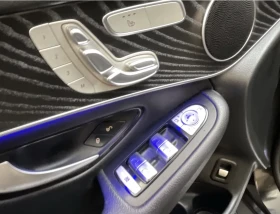 Mercedes-Benz GLC 300 AMG Package* Автокредит*  - 44900 лв. / 22957.01 € - 96068649 11