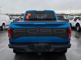Ford F150 2019 Raptor * CARFAX * БЕЗ ПЪРВОНАЧАЛНА ВНОСКА - 68900 лв. / 35228.01 € - 21072533 5